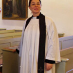 Präst Anna Malmqvist