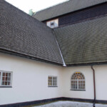 Stora Sköndals kyrka